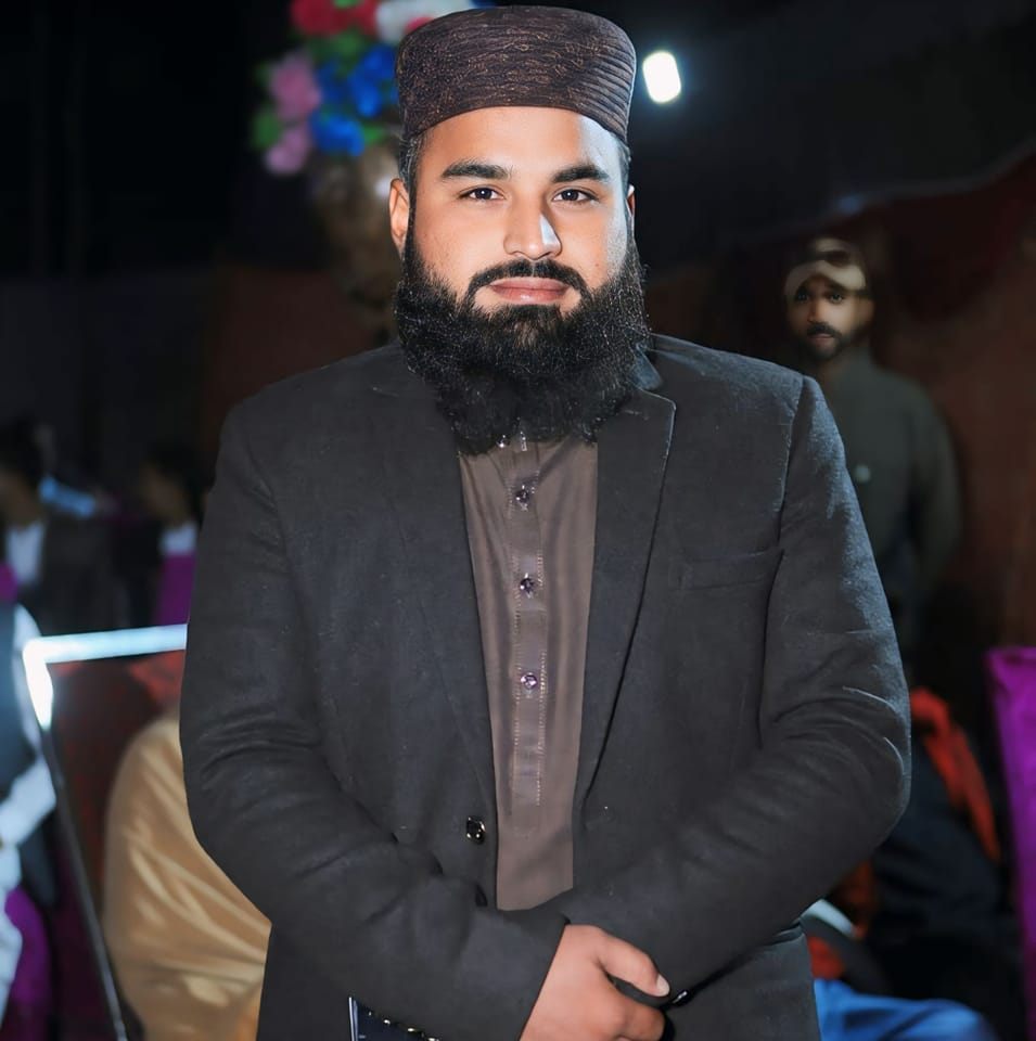 Abdul Waheed Rabbani