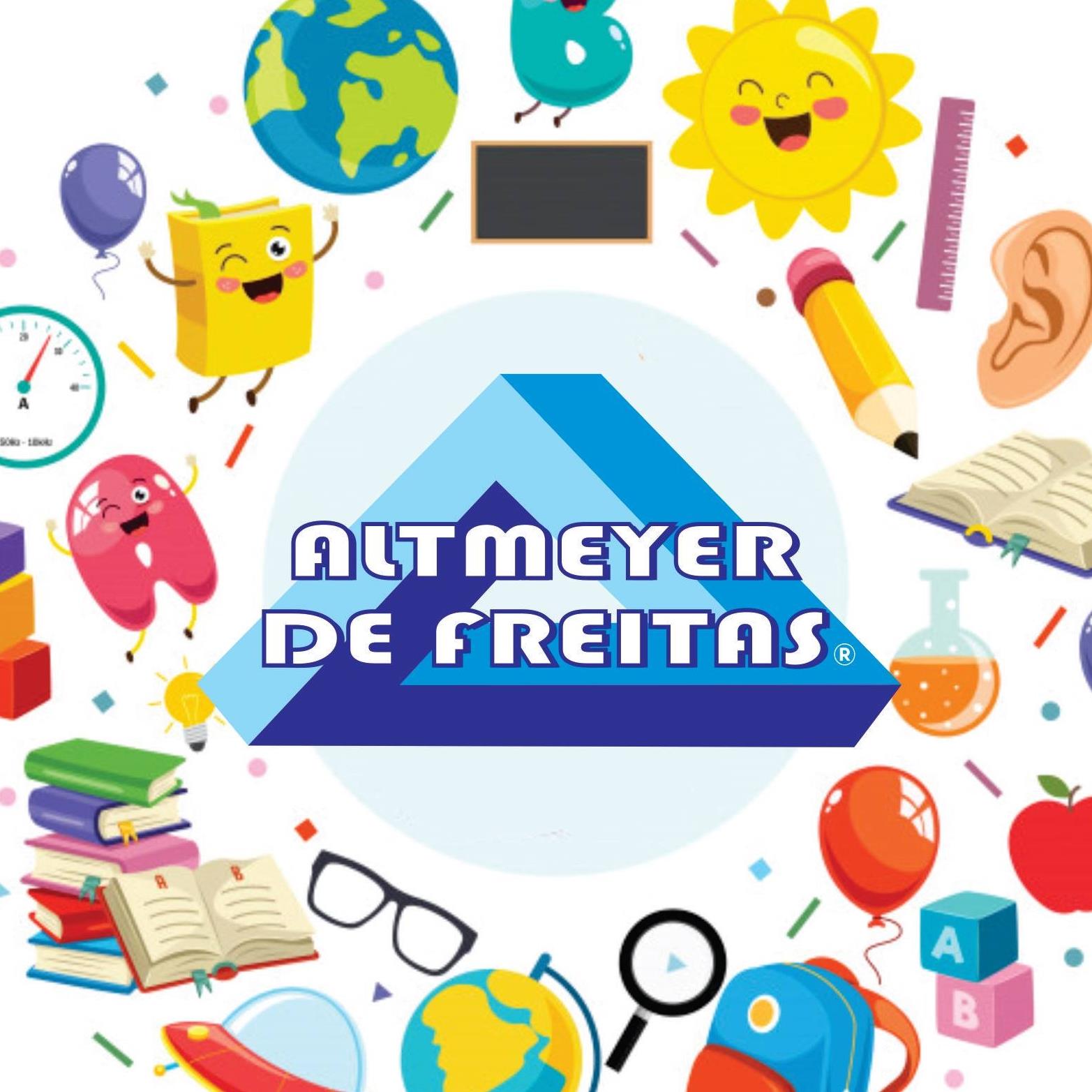 Altmeyer de Freitas