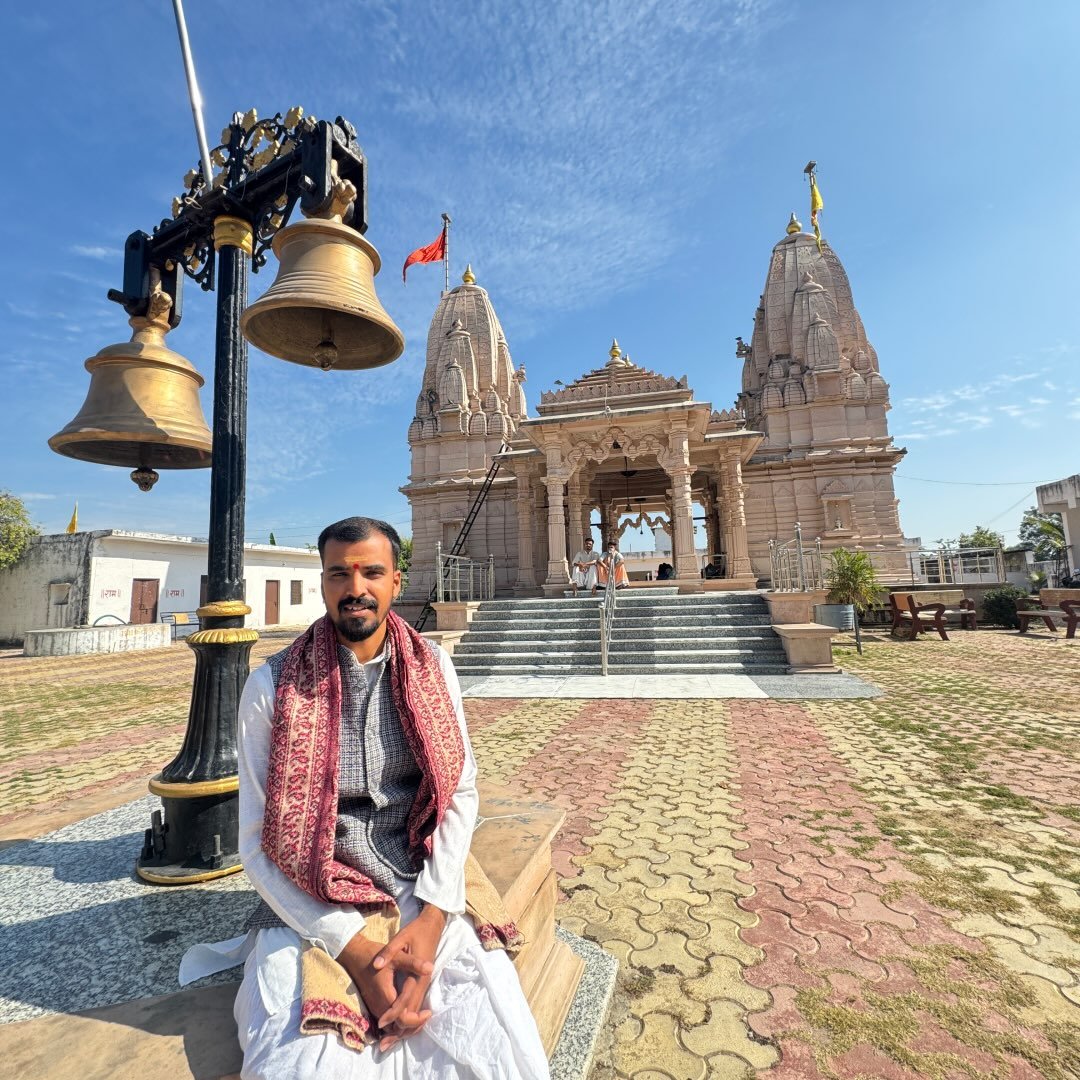 Devendra Paliwal