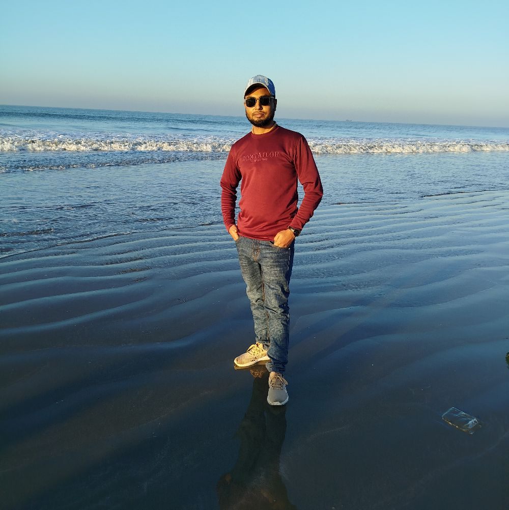 MD Rimon Mia