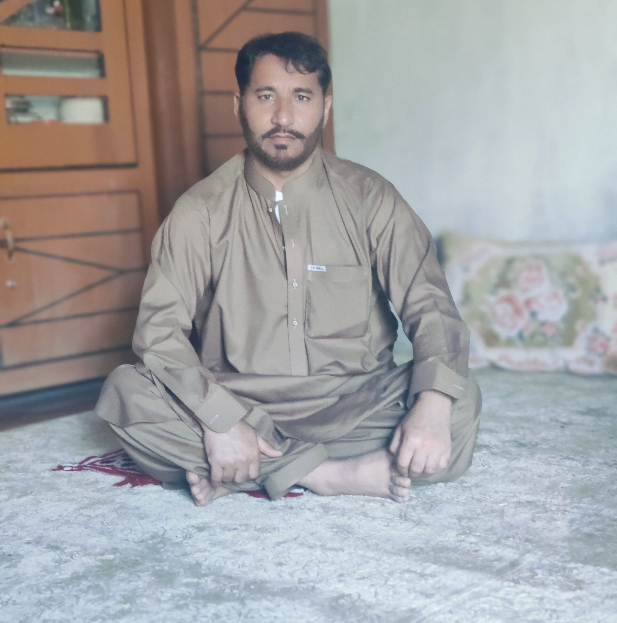 Dost Ali