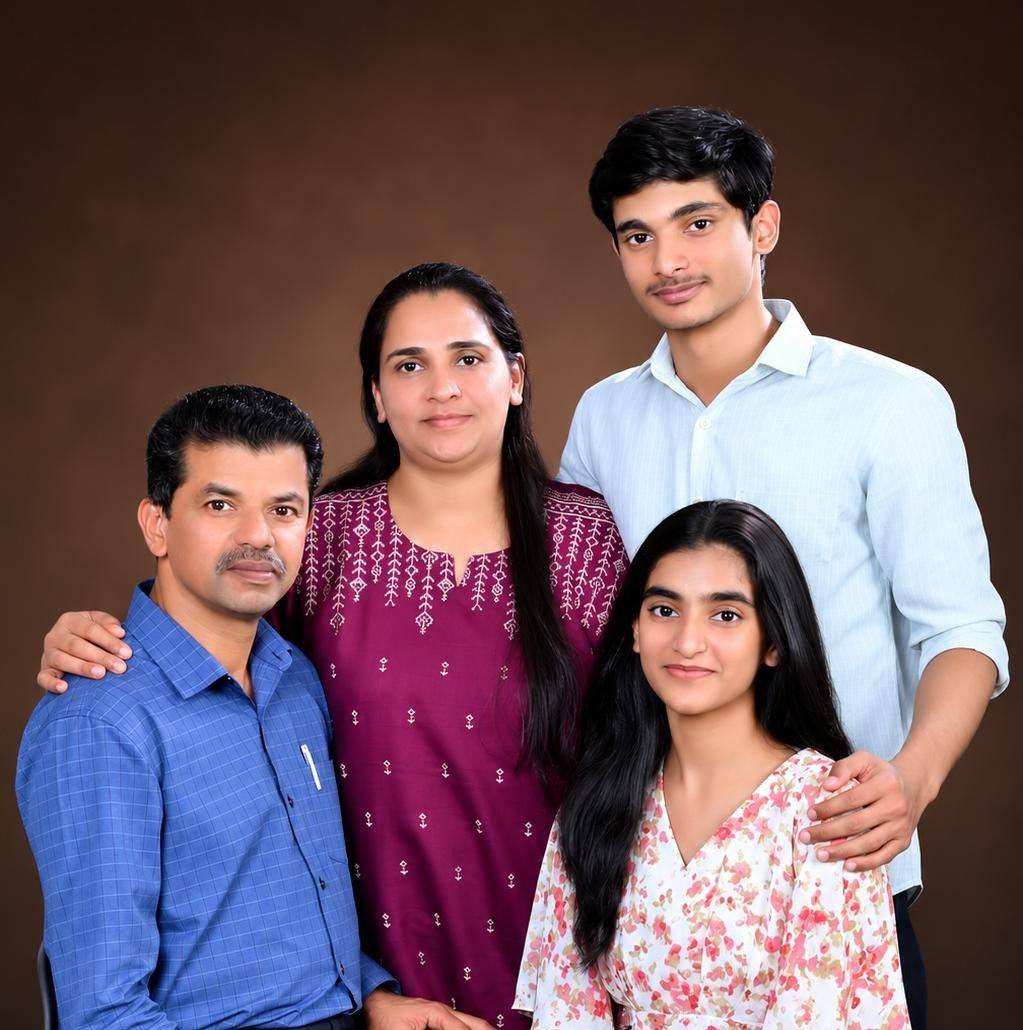 ക്രൈസ്തവ സംഗീതലോകത്തിന് വീണ്ടും കണ്ണീർ: ജെ. വി. പീറ്ററിന് പിന്നാലെ മക ...
