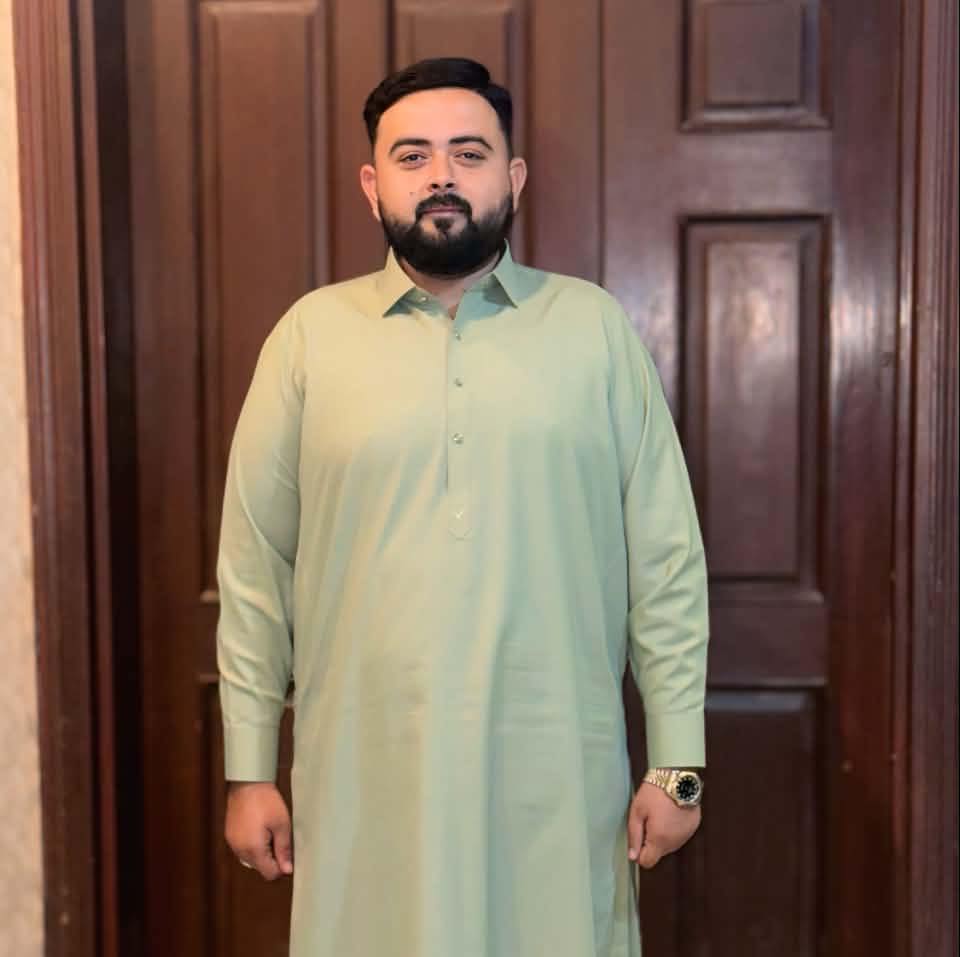 Muhammad Ali Rind