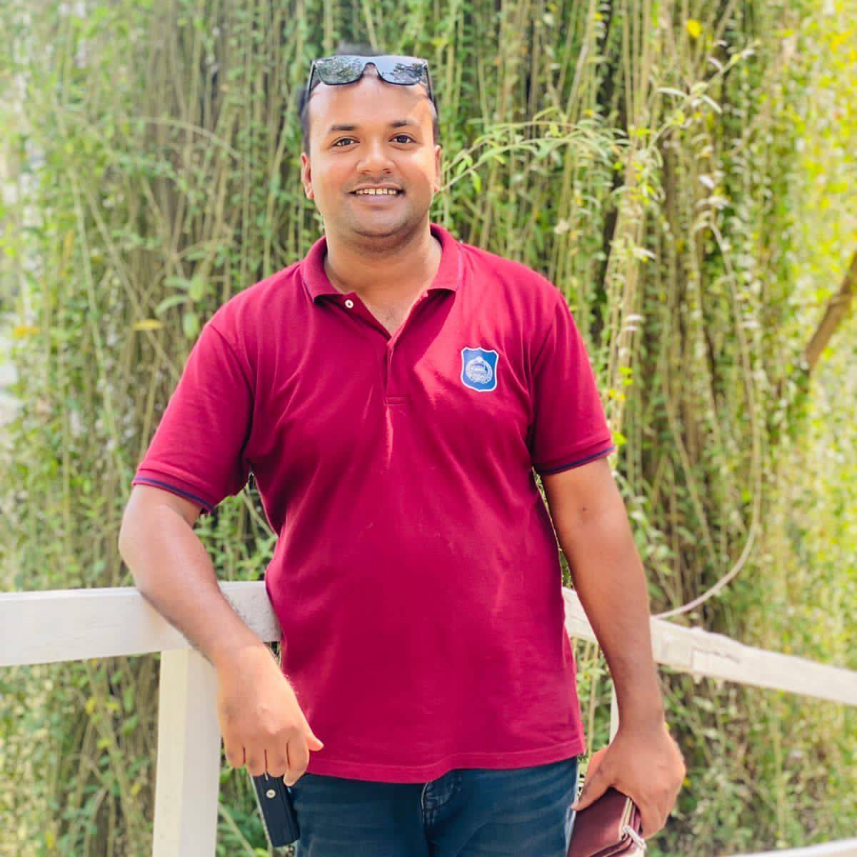 Abdur Rauf
