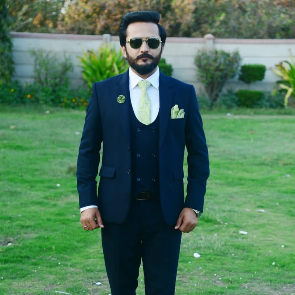 Muhammad Saleem Mashori