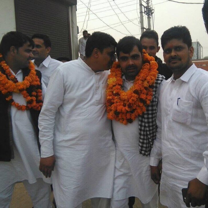 Satyawan Jakhar