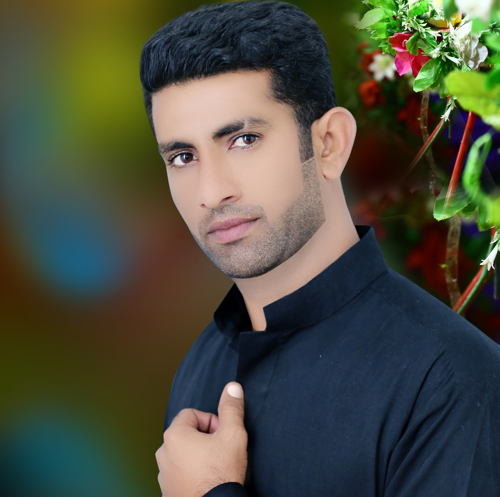 Saifi Sagar