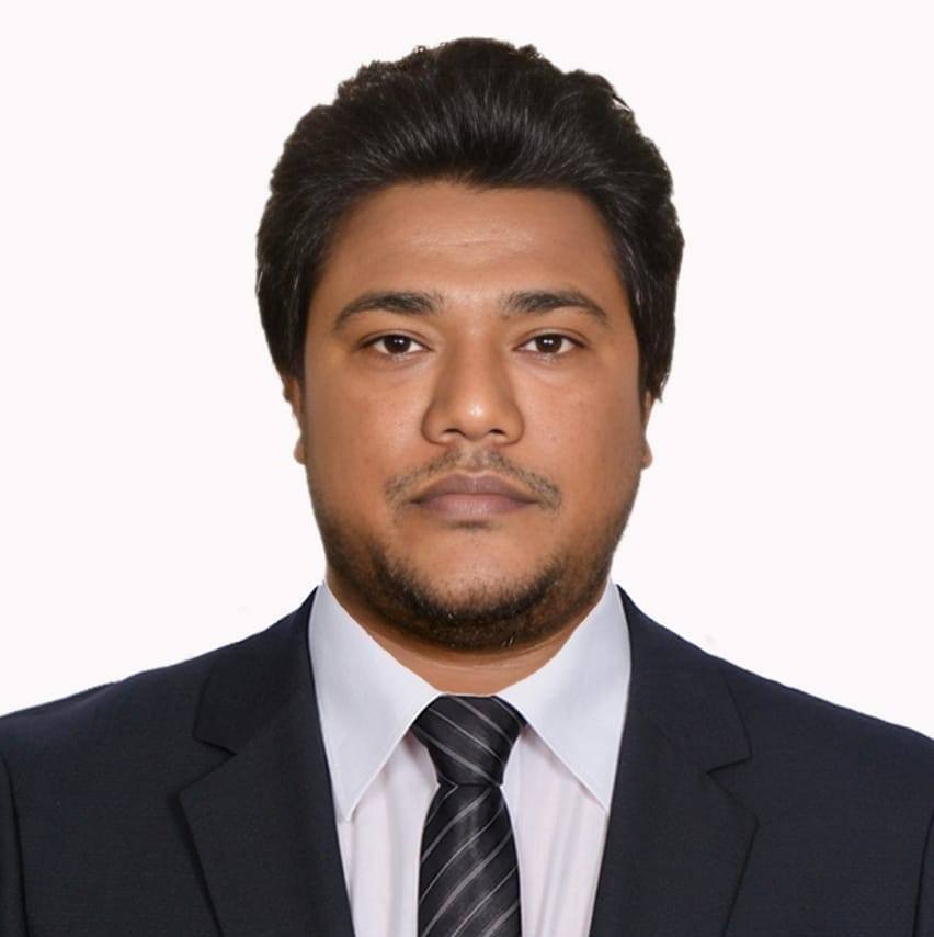 R Mamunur Rahman Mamun