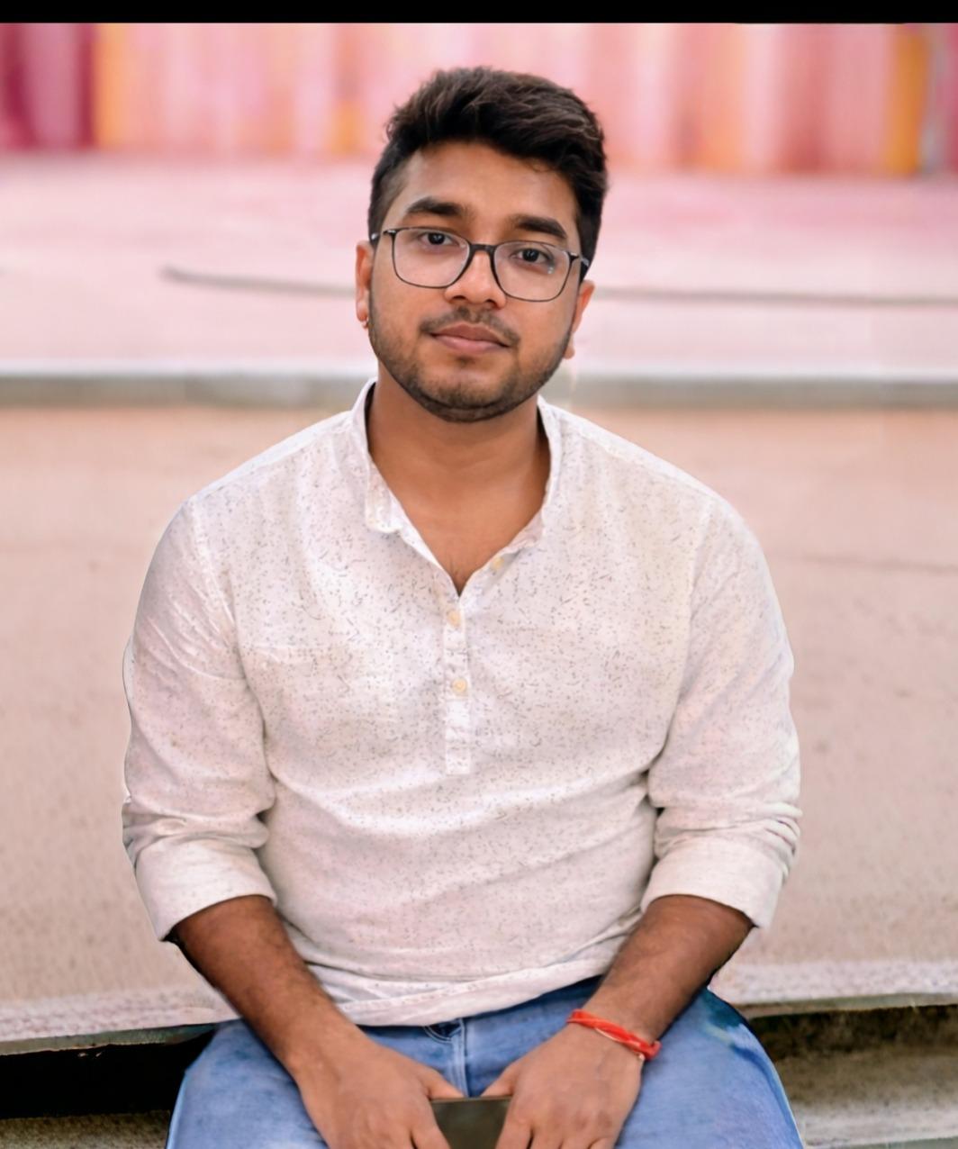 Chandan Podder