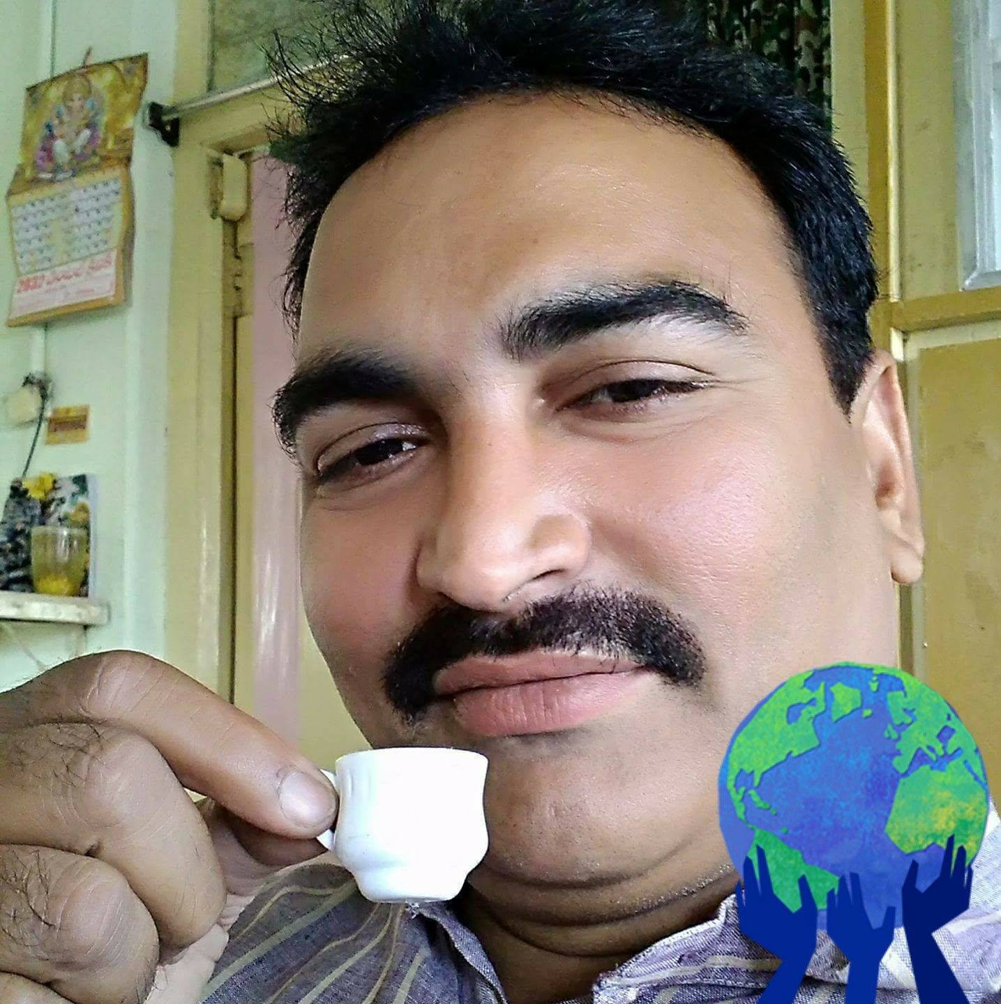 Sukumar Reddy
