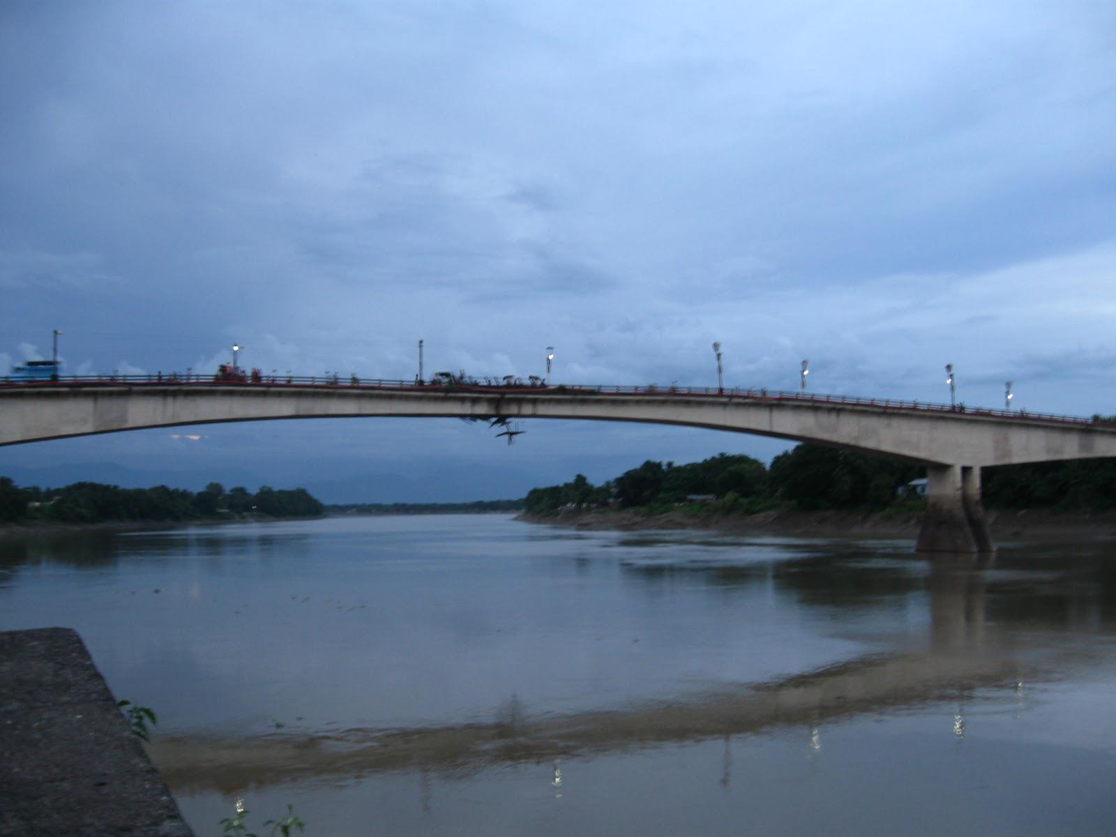 Silchar Town