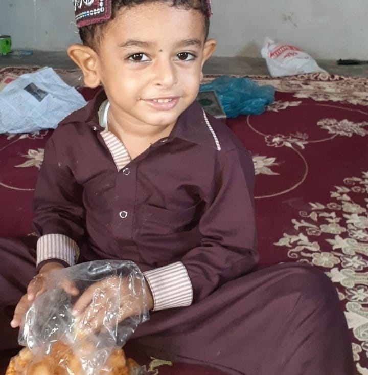 Abdul Rasheed Chand