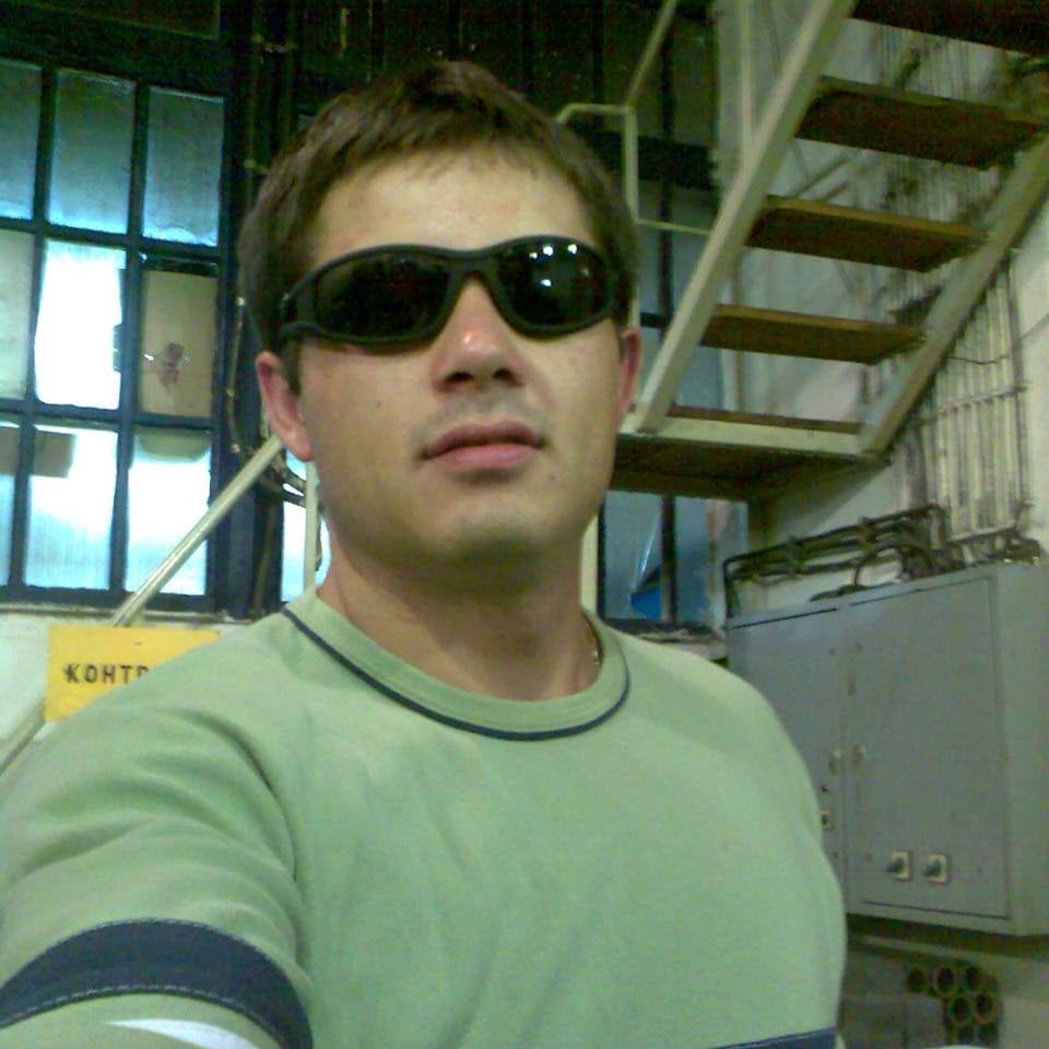 Dragan Simic