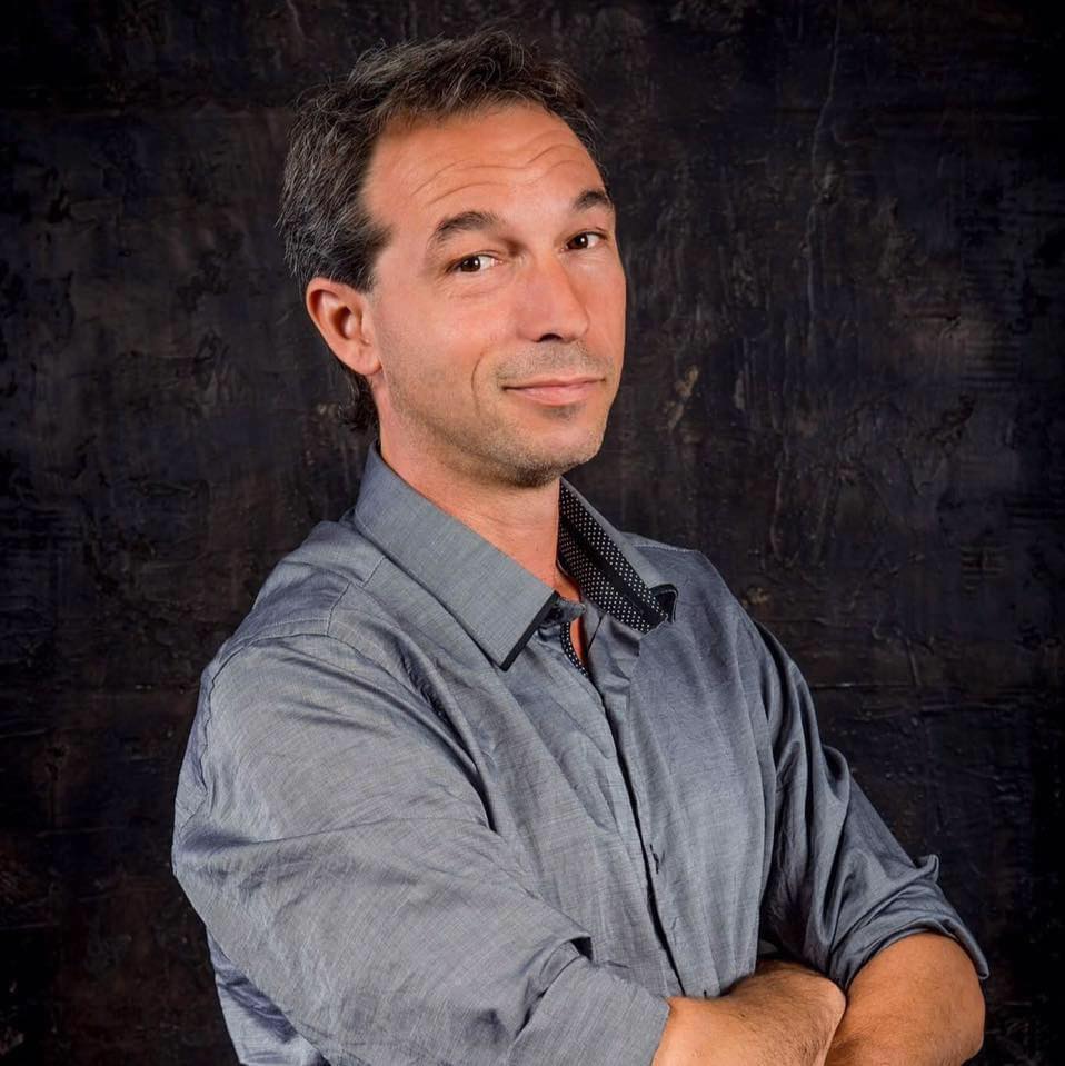 Ghislain Rousseau