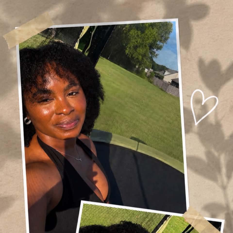 Mayaa Holmes