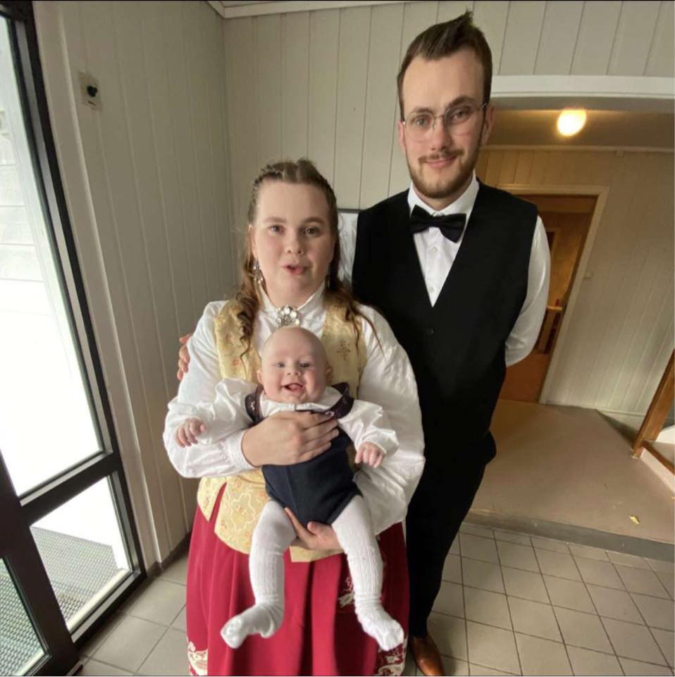 Noen som tar på seg vindusvask | Facebook
