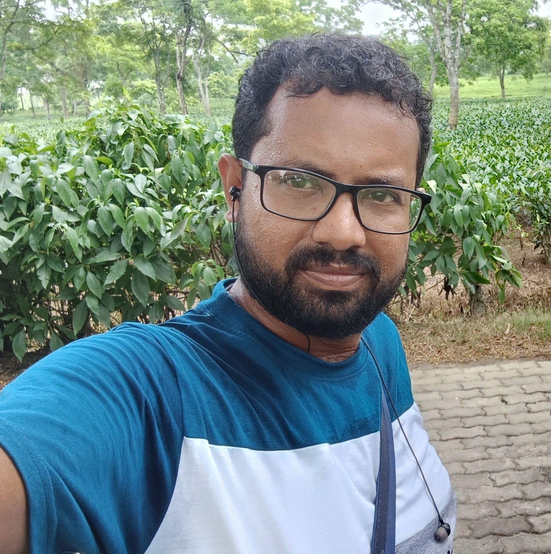 Utpal Dutta
