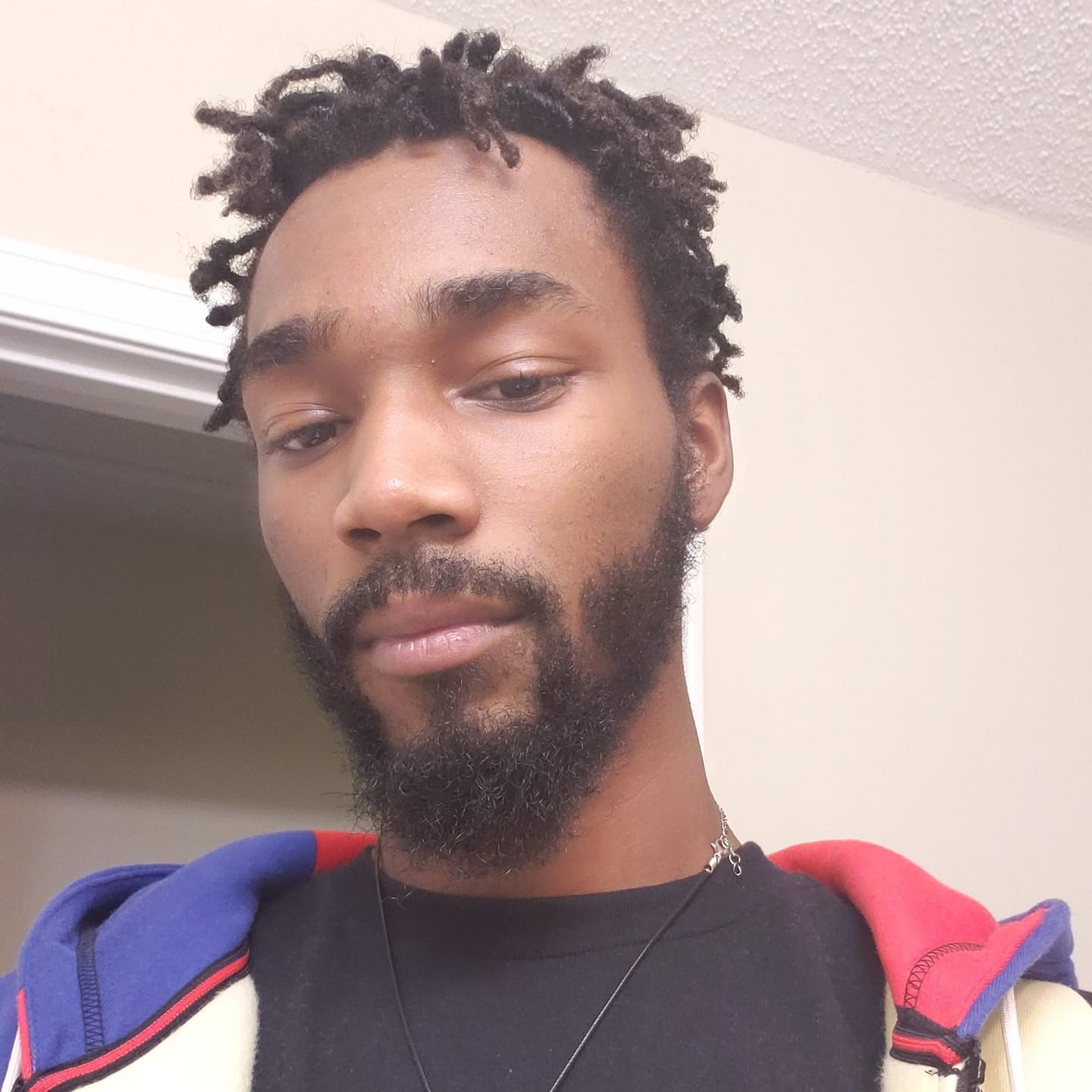Rashaud Clark