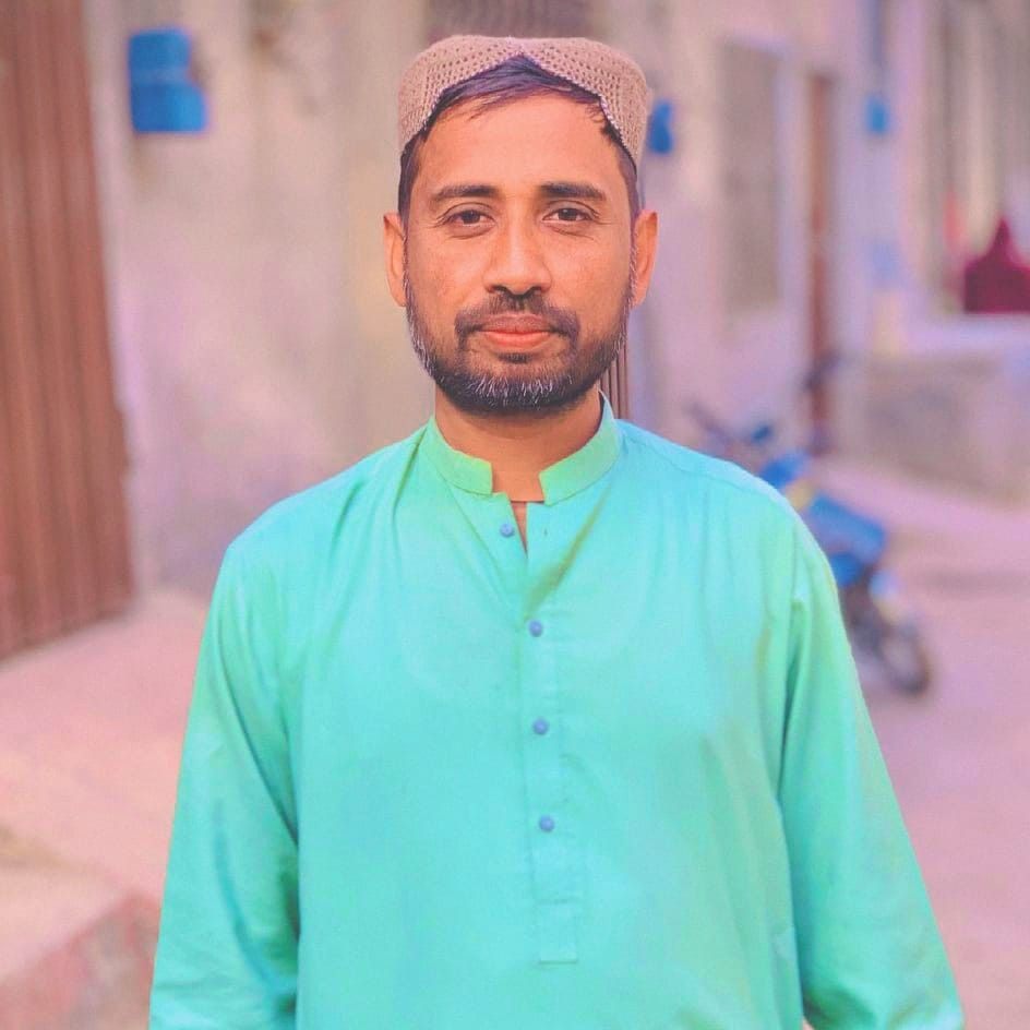 Mian Dildar on Reels