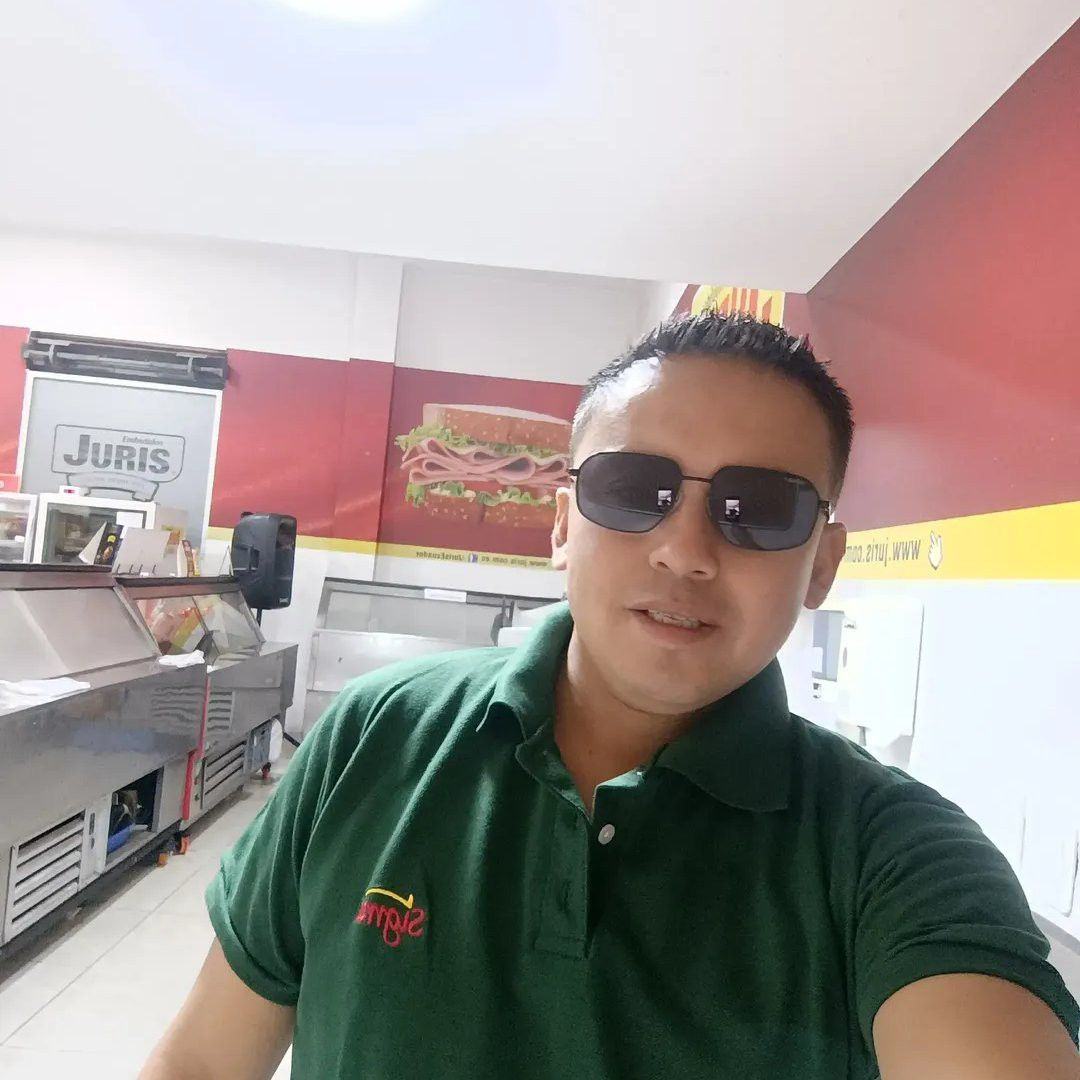 Policía Nacional del Ecuador - 