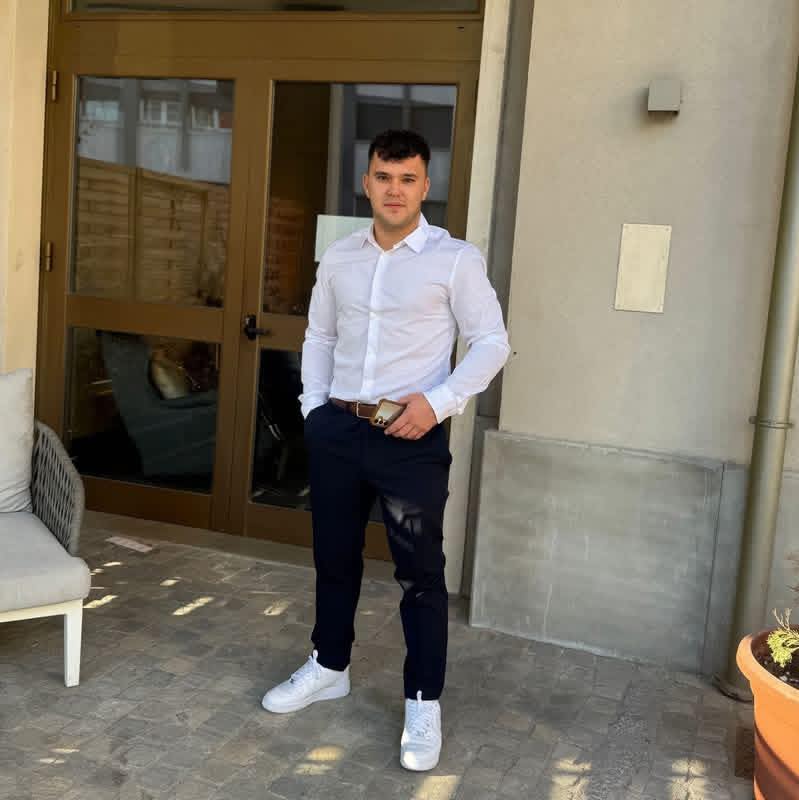 Razvan Murariu