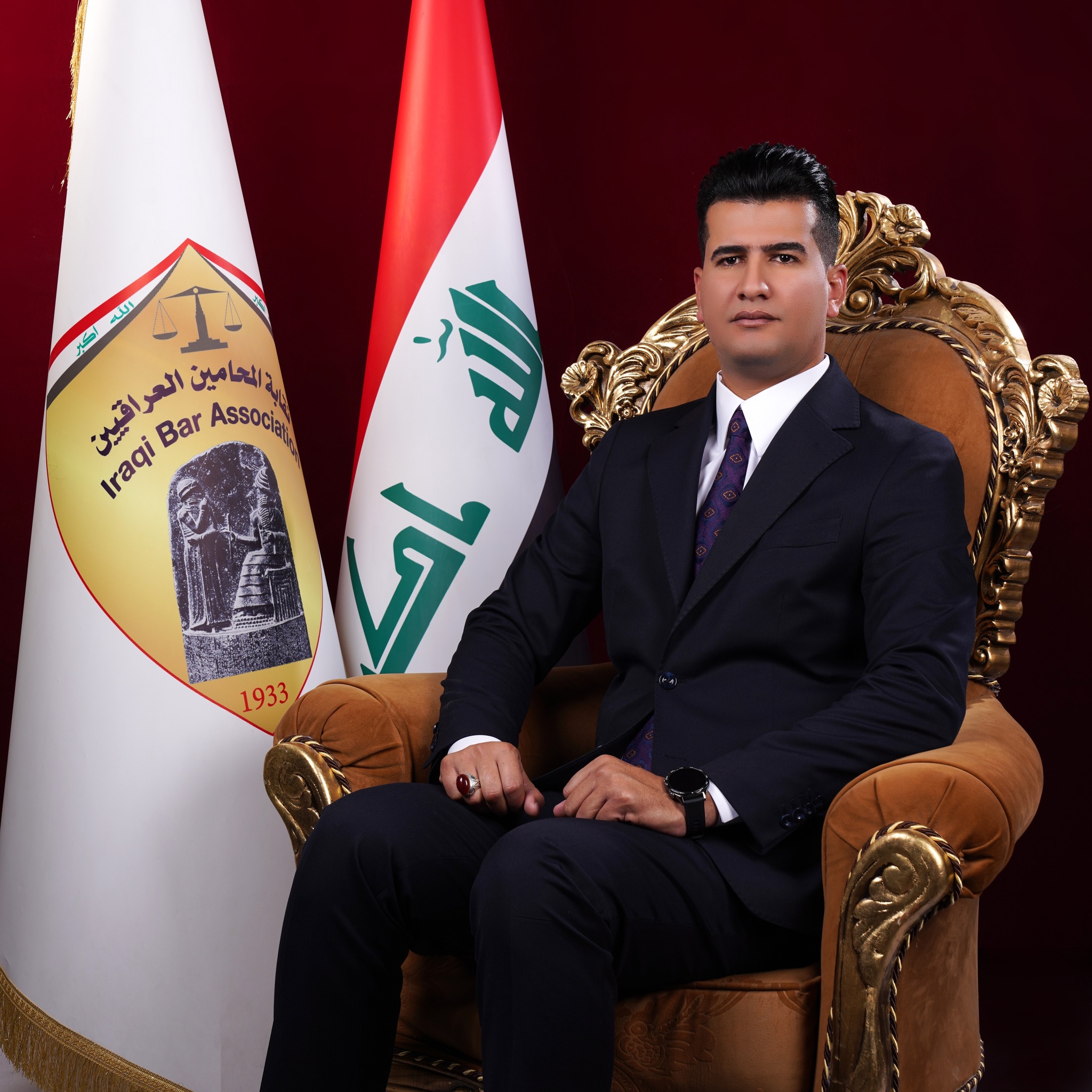 علي گزار
