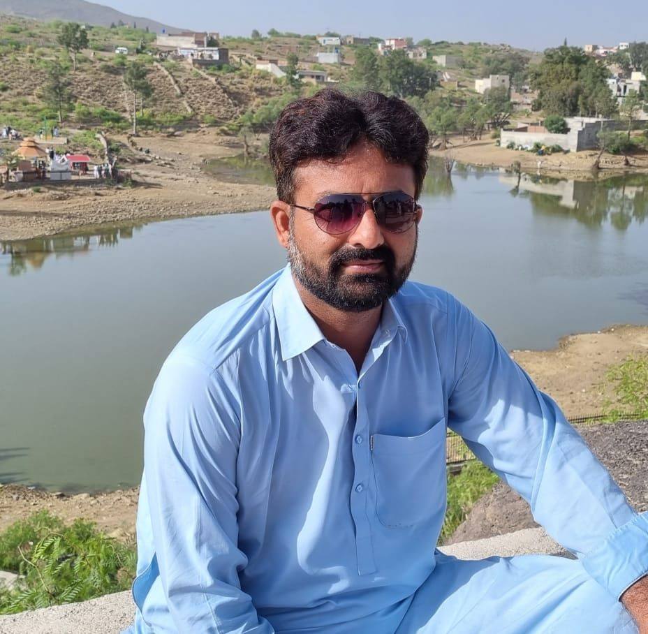 Rasheed Malik