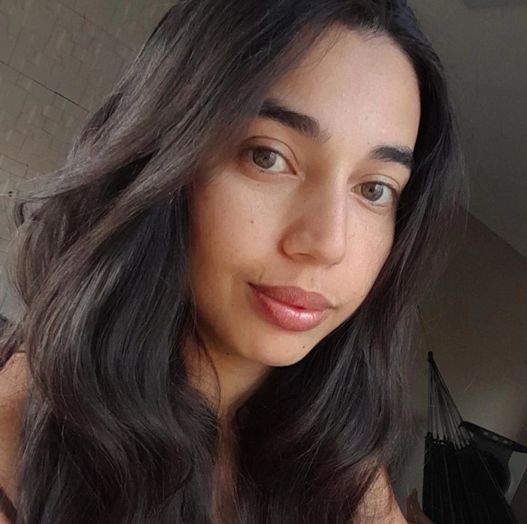 Isamara Barros