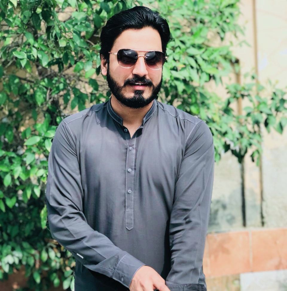 Mian Ali Raza