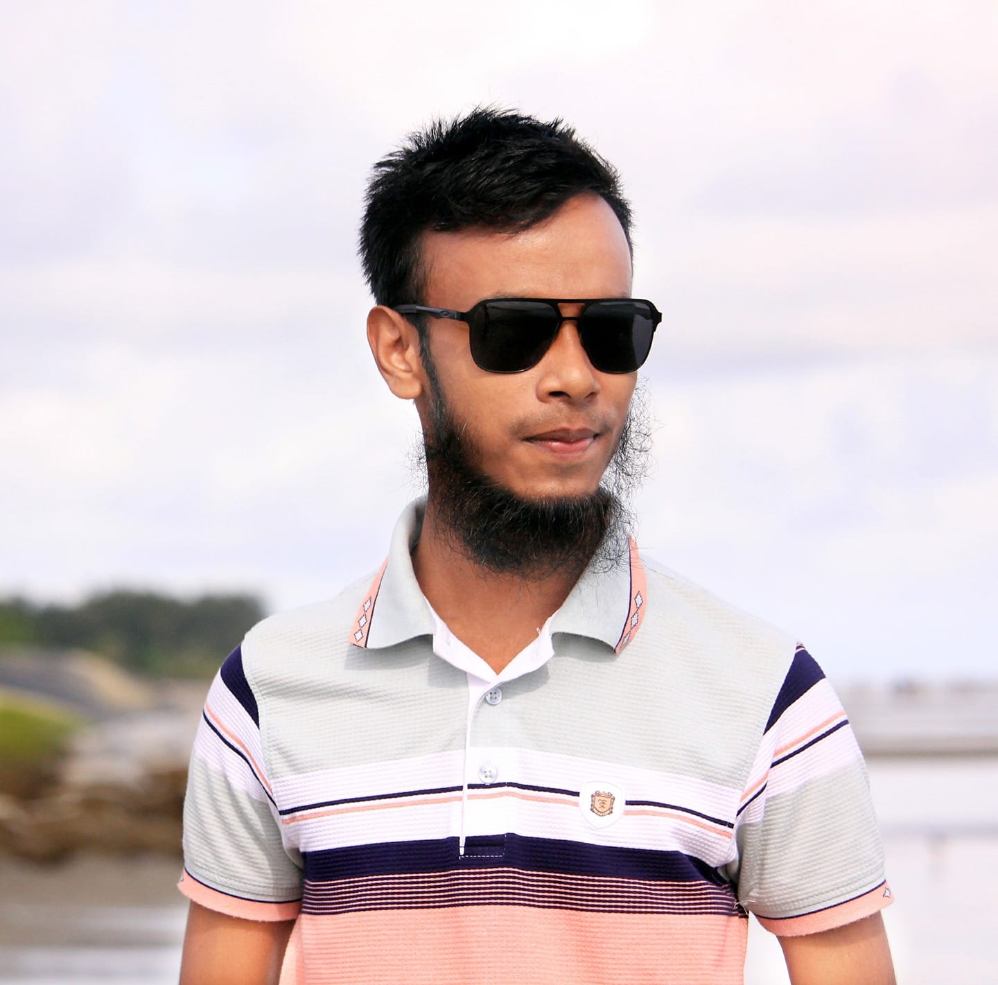 Md. Matiur Risat