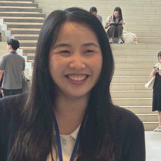 Mei Li Lin