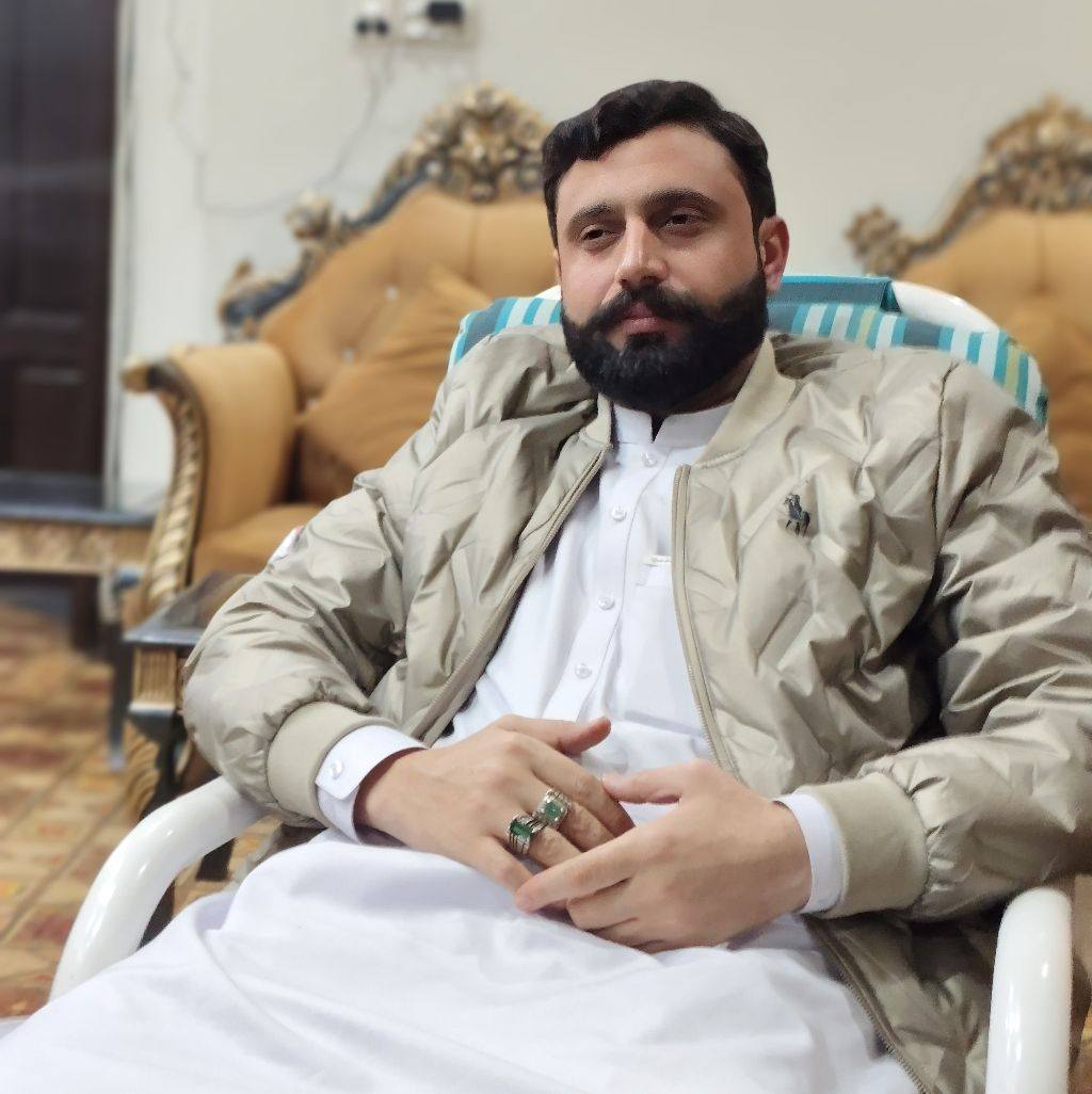 Malik Rashid Khan