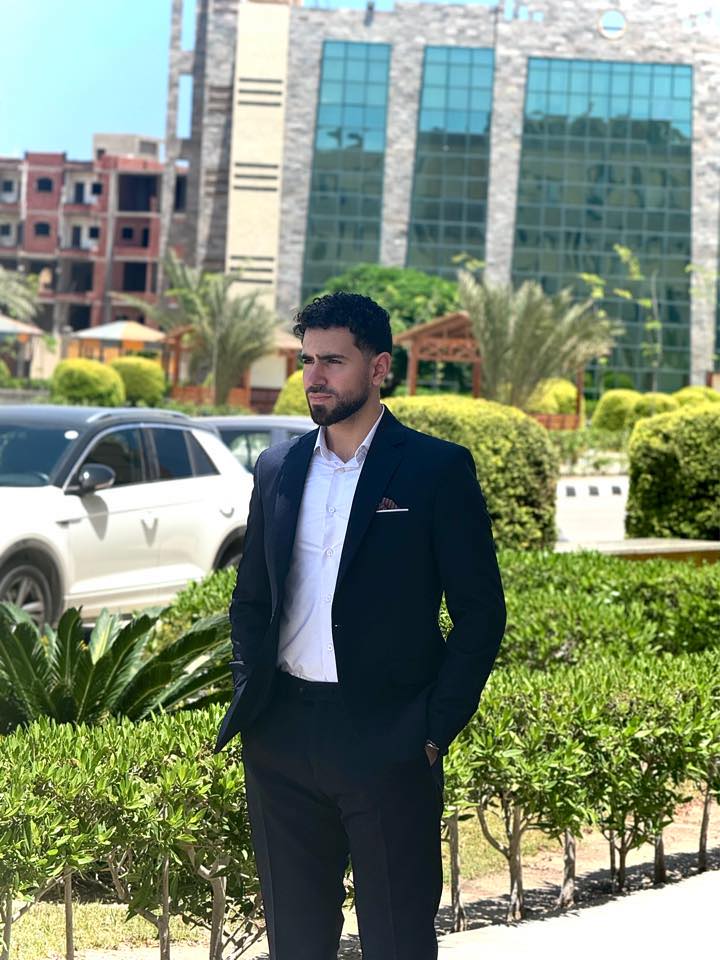 احمد علي فياض