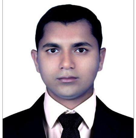 Rashedul Islam