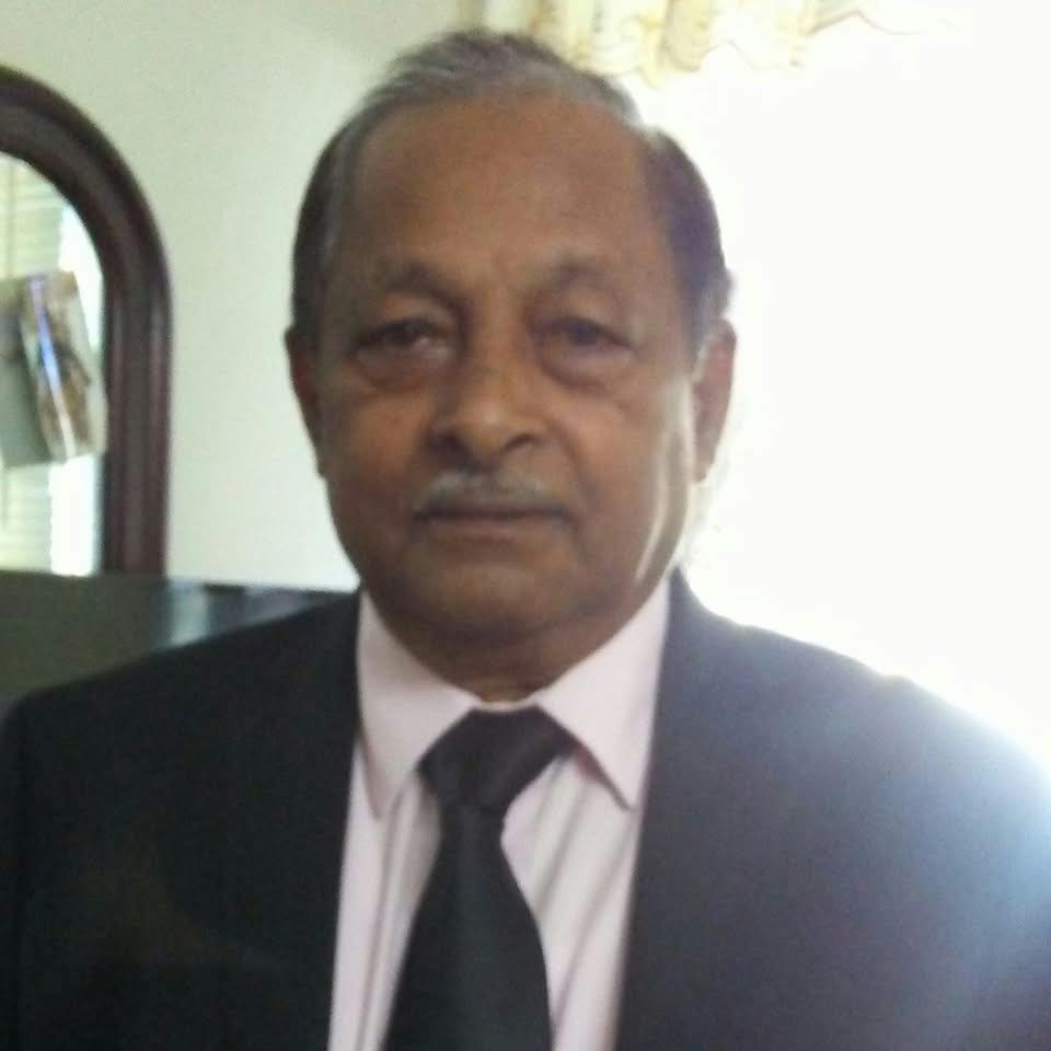 Rafiqul Islam