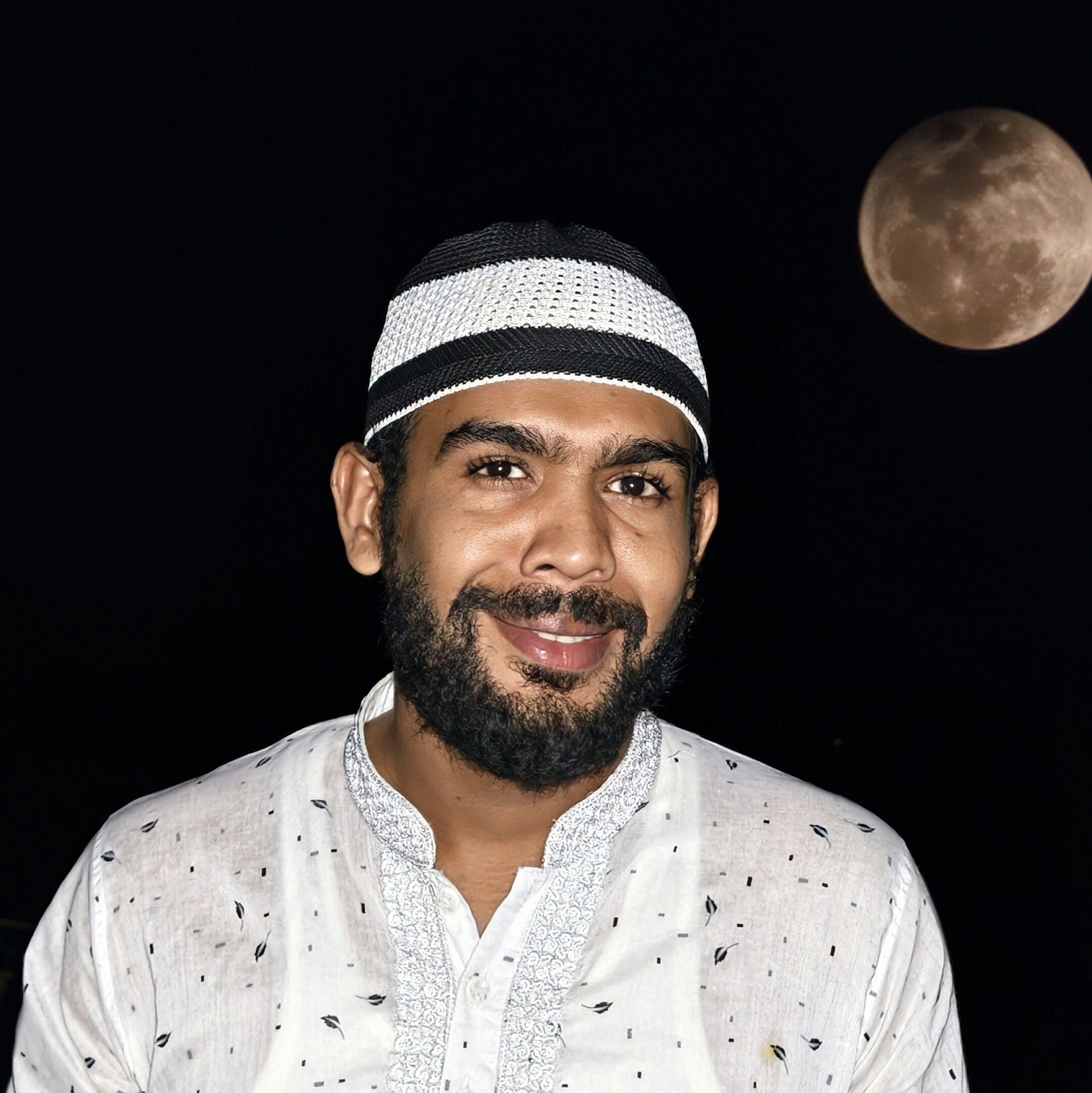 মাহমুদ রাসেল
