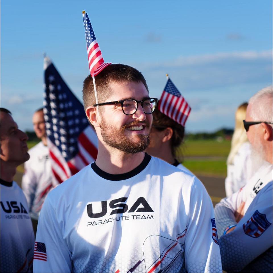 Sean Moorhead