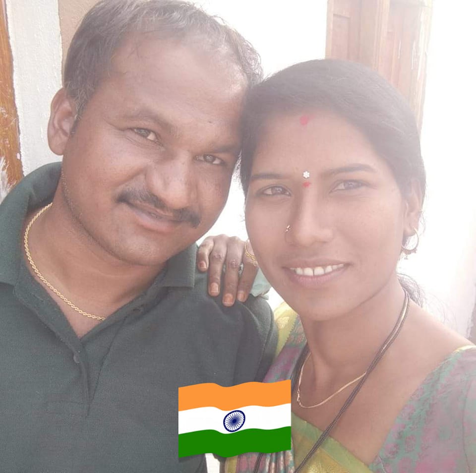 Manjula Ramesh