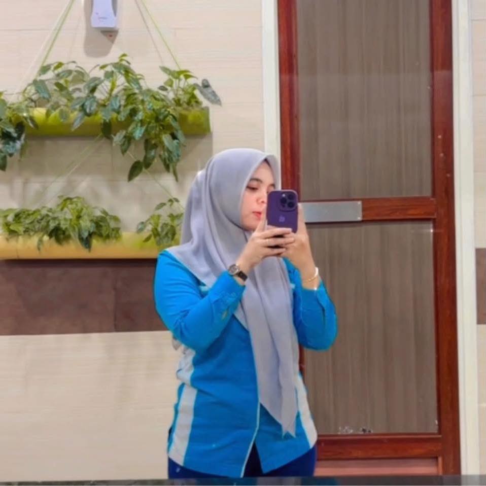 Nur Azwa