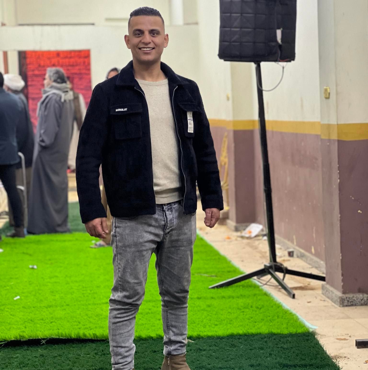 سعد انور ابو زايد