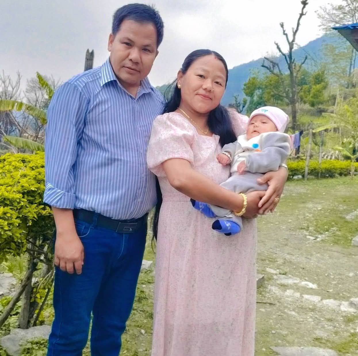 Manila Rai