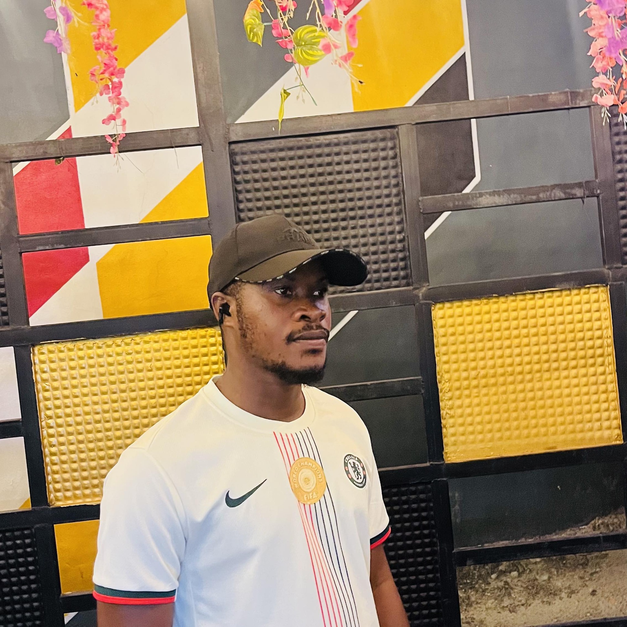 Otuekong Inyang