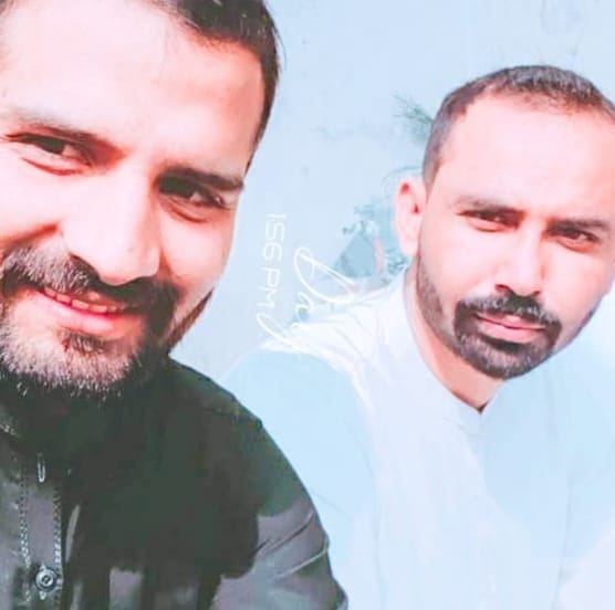 CH Adnan Rafique