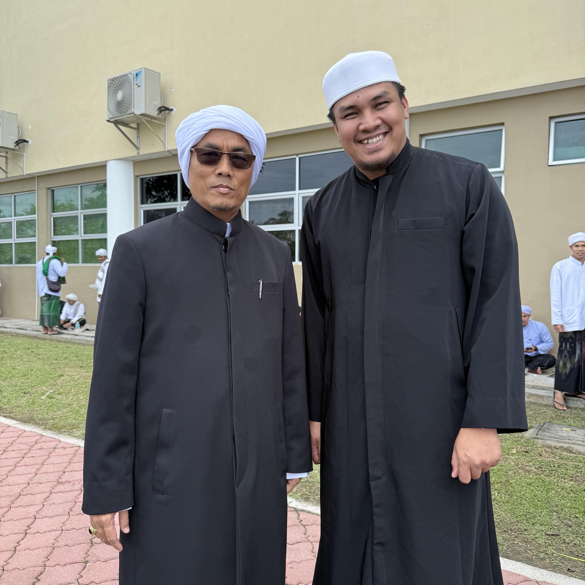 Muhammad Asraf Aacap