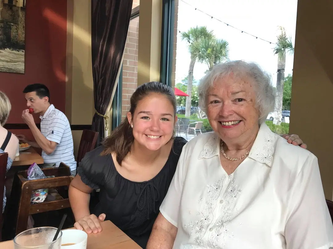 Michele Amos - Happy 88th birthday Mom..1 day... | Facebook