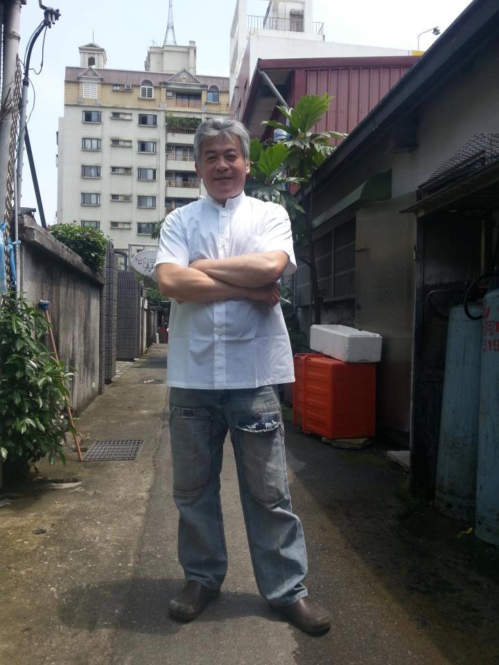 侯正峰