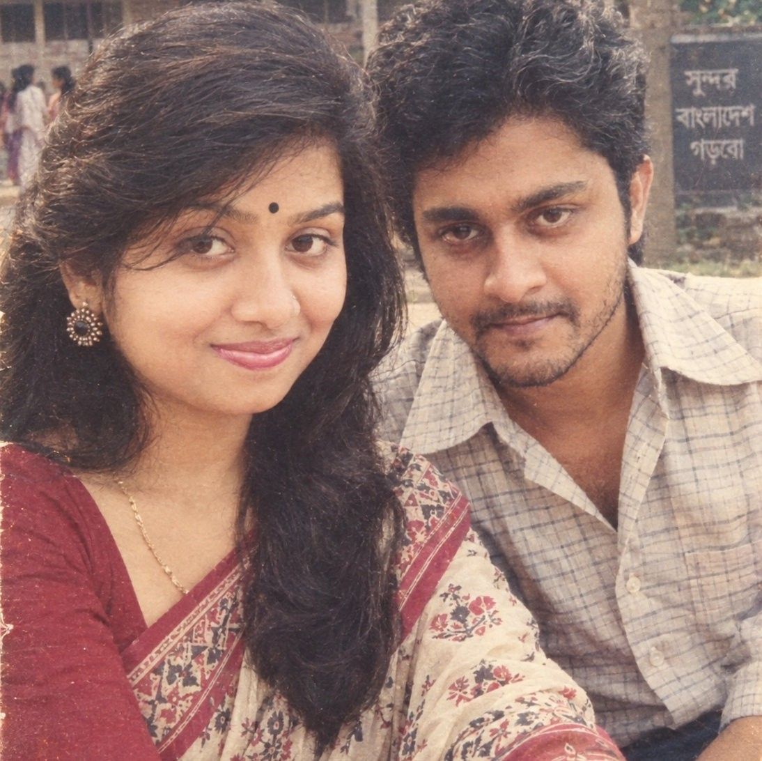 Miraz Zaman Raz
