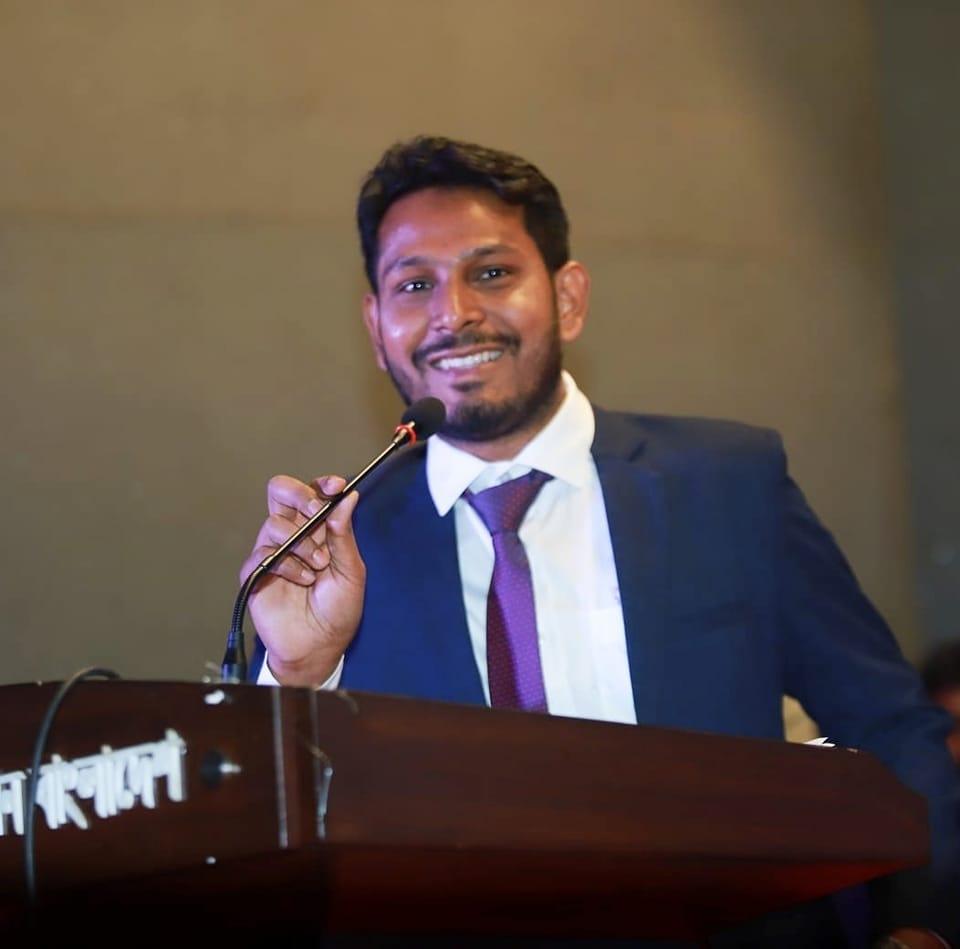 Riajul Islam Raju