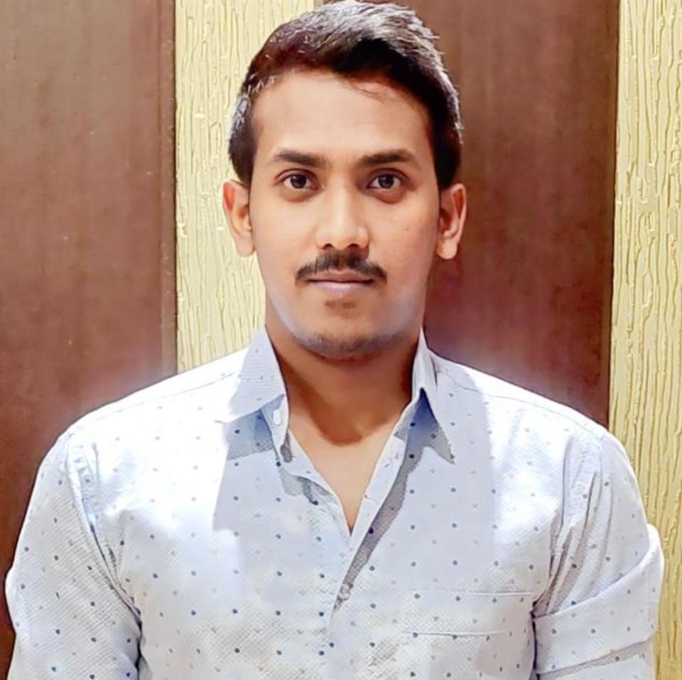 Robi Hasan