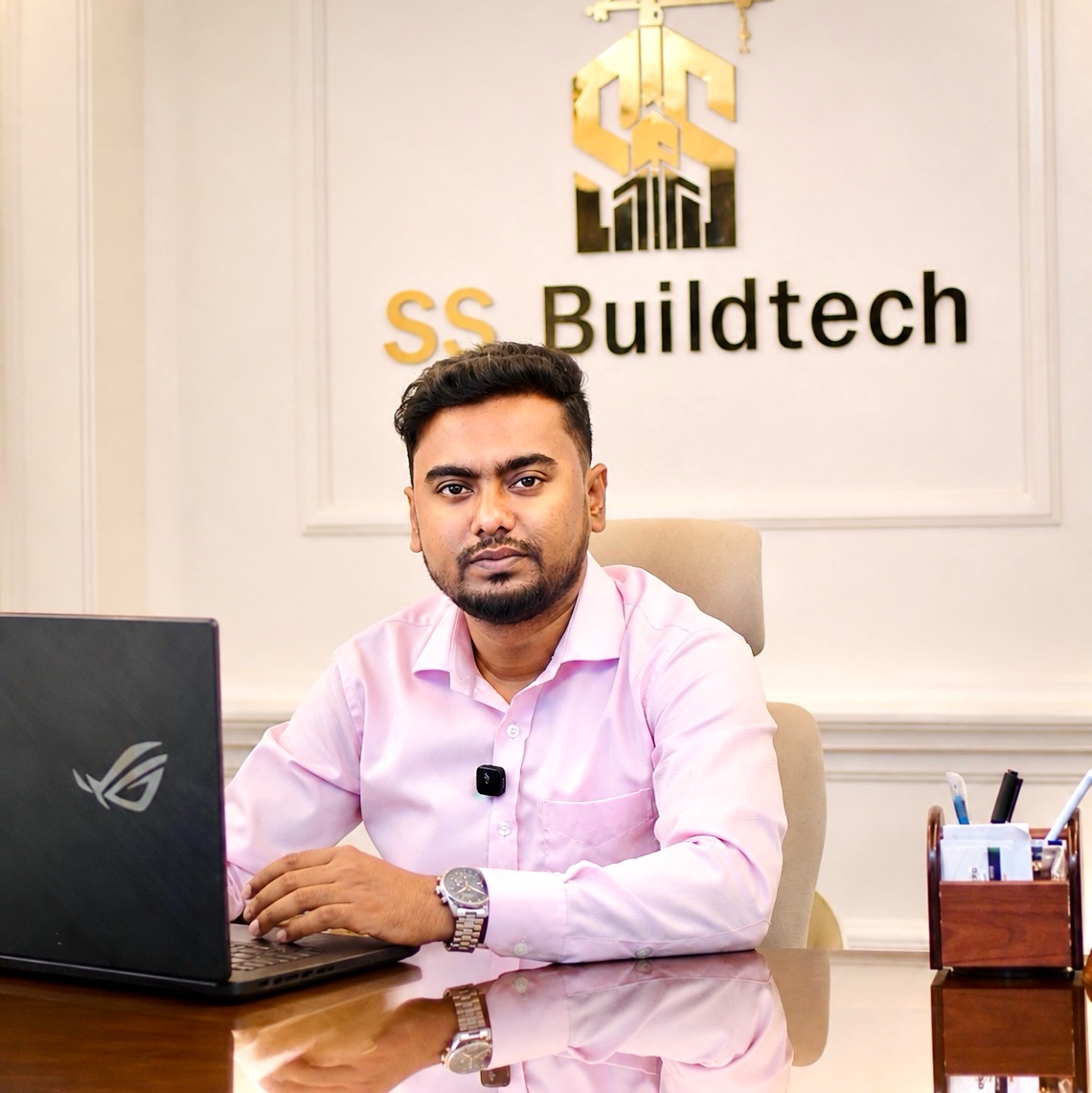 Engr Saiful Islam Rinku